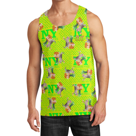 Le Marcel - Jaune Kitsch - NY de Nicolas Yves™