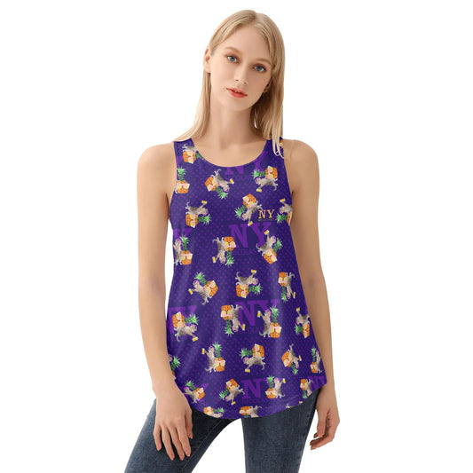 La Marceline NY de Nicolas Yves™ - Violette