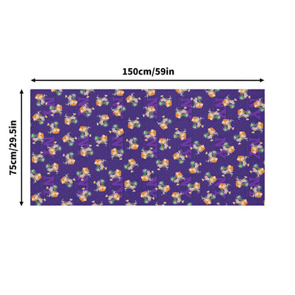 La Cape-Nappe - Violette - NY de Nicolas Yves !