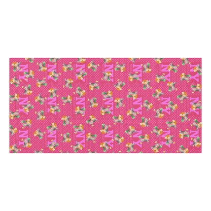 La Cape-Nappe - Rose - NY de Nicolas Yves !