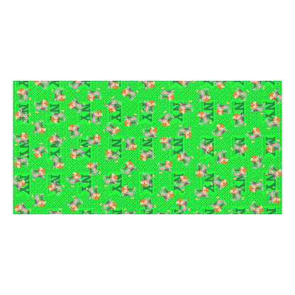 La Cape-Nappe - Verte - NY de Nicolas Yves !