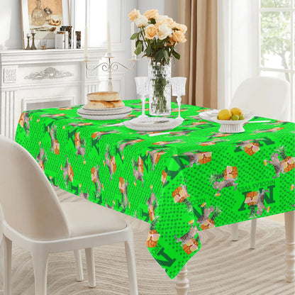 La Cape-Nappe - Verte - NY de Nicolas Yves !