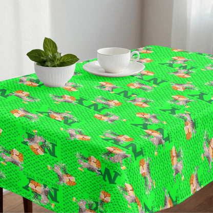 La Cape-Nappe - Verte - NY de Nicolas Yves !