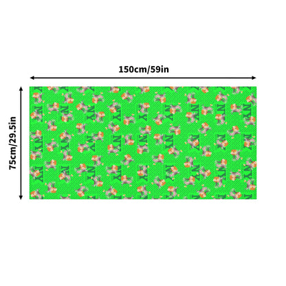 La Cape-Nappe - Verte - NY de Nicolas Yves !